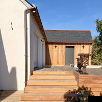 Clément TORIELLEC - C.MI.B SARL D'ARCHITECTURE