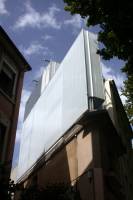 Philippe VILLIEN - ISA IN SILICO ARCHITECTURE