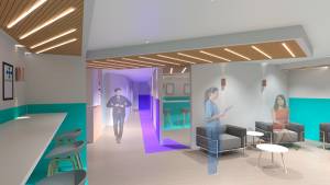 Romain DESMON - ECLA ARCHITECTURES